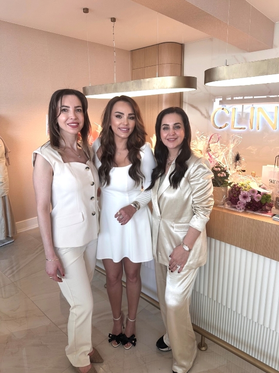 Avrupa’daki İlk Şubesini Belçika Genk’te Açtı  Avrupa’daki İlk Şubesini Belçika Genk’te Açtı